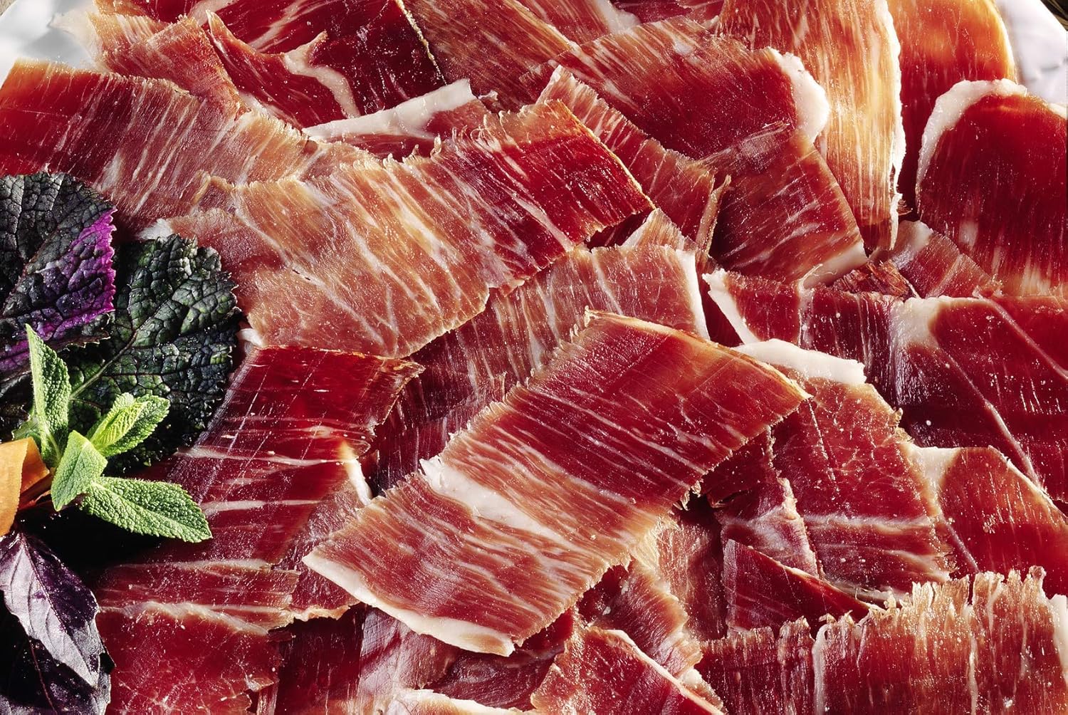 Jambon Sélection Réserve Désossé de Jabugo Prix au Kilo – Image 2