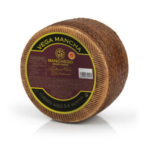 fromage-manchego-curado-au-lait-pasteurisé-la-vendimia-despagne
