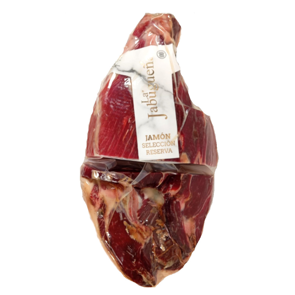 Jambon Sélection Réserve Désossé de Jabugo Prix au Kilo