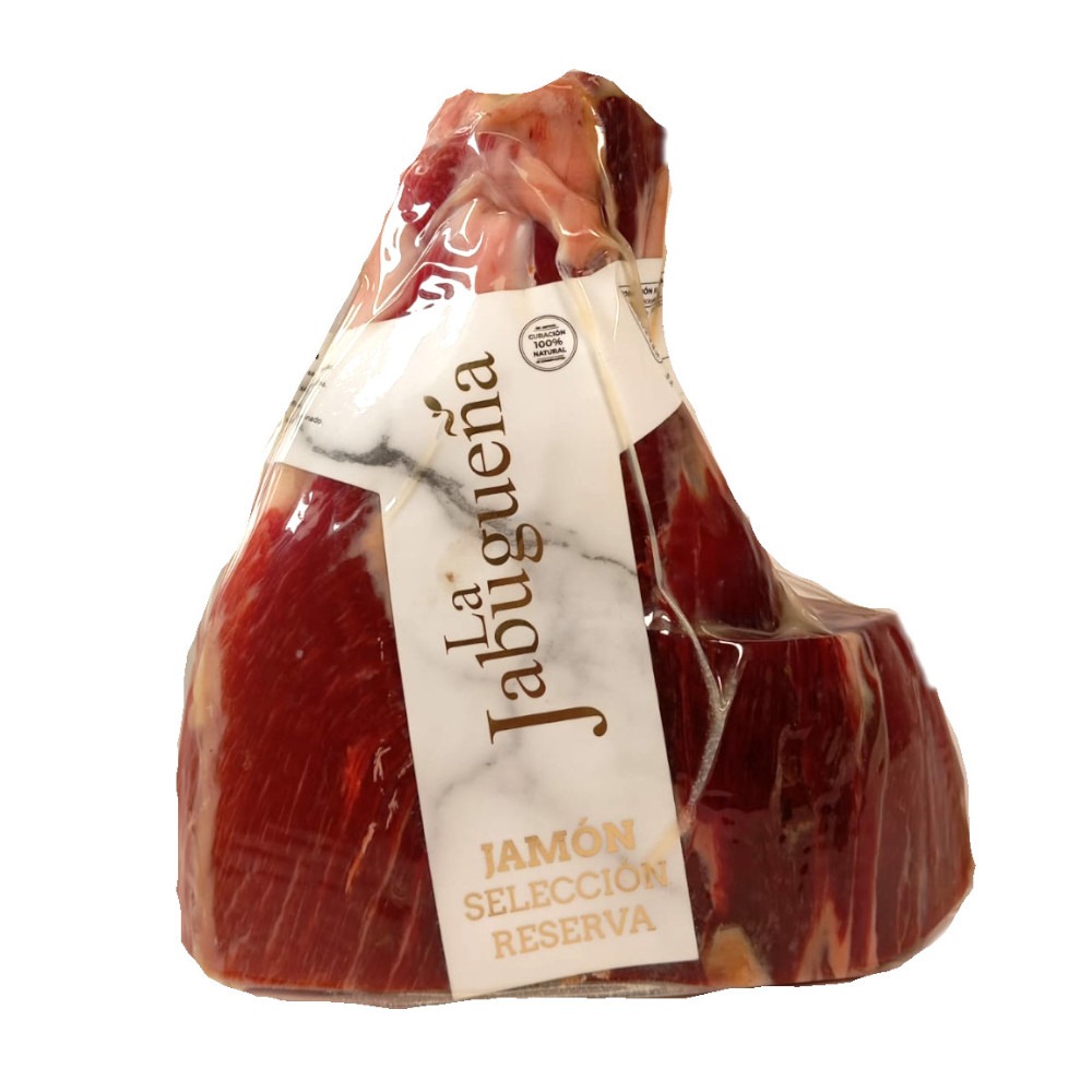 Jambon Sélection Réserve Désossé de Jabugo Prix au Kilo – Image 4
