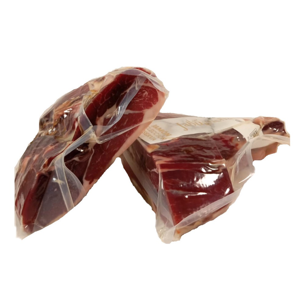 Jambon Sélection Réserve Désossé de Jabugo Prix au Kilo – Image 3