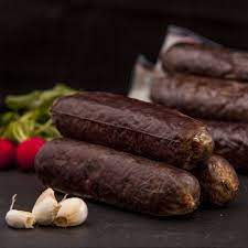 Morcilla de Burgos Prix au Kilo – Image 2