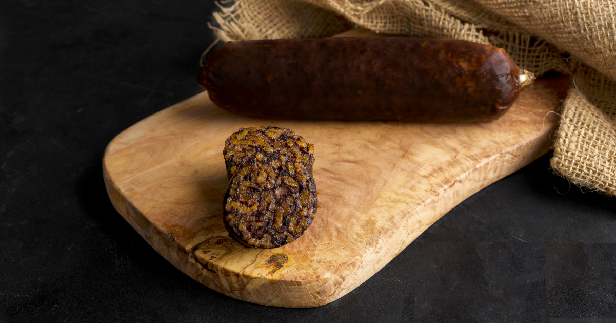Morcilla de Burgos Prix au Kilo – Image 3