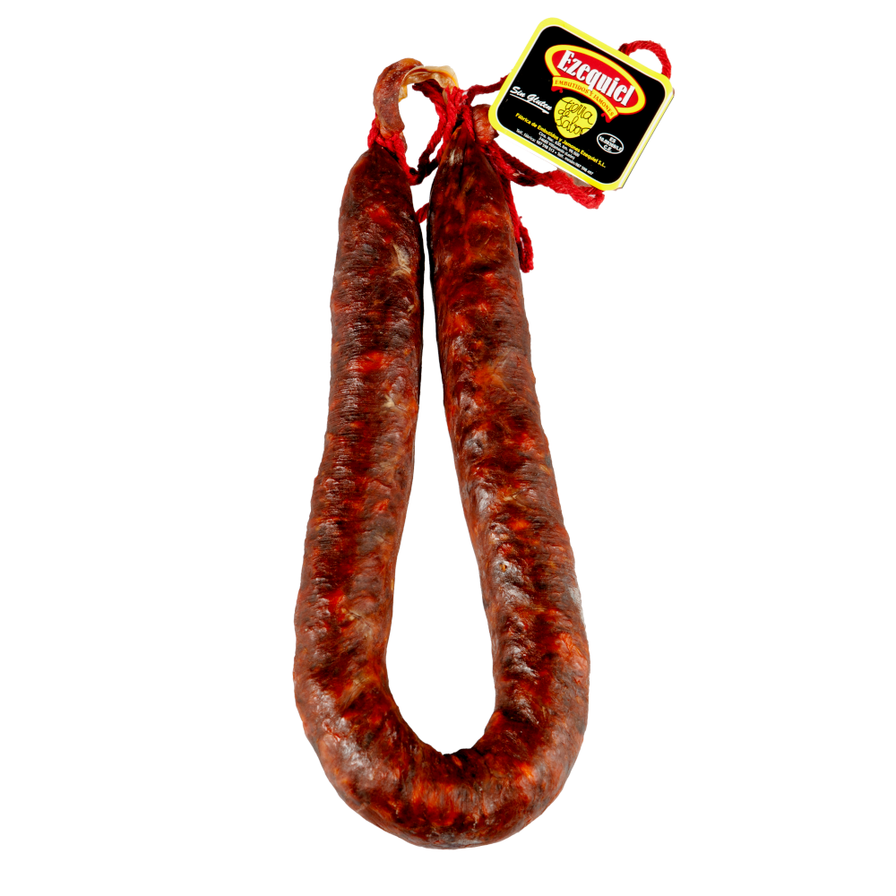 chorizo-fer-à-cheval-piquant-la-vendimia-despagne